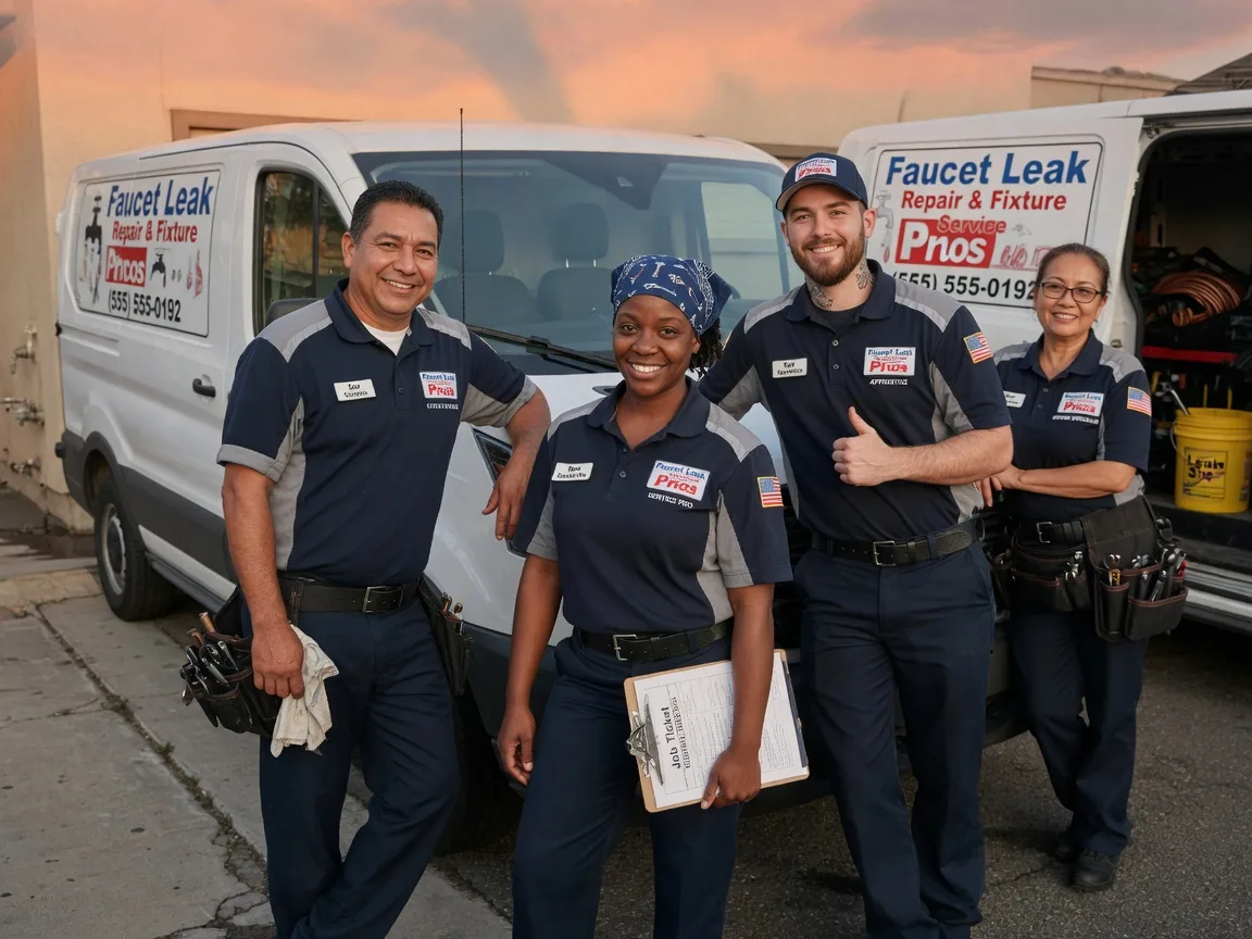 Faucet Repair company in Crawford, WV